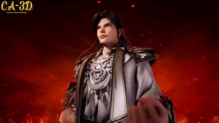 Spirit Sword Sovereign Eps 630Sub Indo 720p