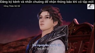 Vạn Giới Thần Chủ Tập 266 Vietsub