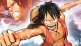 One piece pirate warriors ost I'll go beyond you