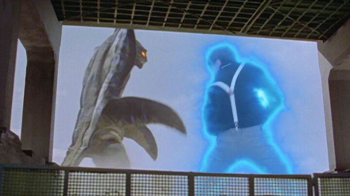 Khôn Khôn Ô Đặc Man 17