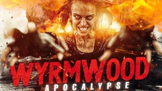 WRYMWOOD (Zombie Apocalypse) 2021 | Full HD Movie