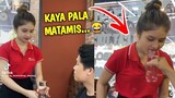 KAKAIBANG TEKNIK ANG PINAKITA NI ATE! haha Pinoy Memes Funny Videos