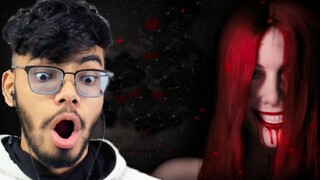 My Ex-Girlfriend Tried To Cook Me - Crimson Snow Part 2 (Horror Game)