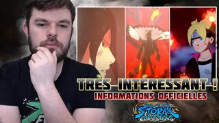 🔥SASUKE VS NARUTO ! LA 5ÈME GRANDE GUERRE NINJA ?🔥🍀NARUTO X BORUTO ULTIMATE NINJA STORM CONNECTIONS🍀