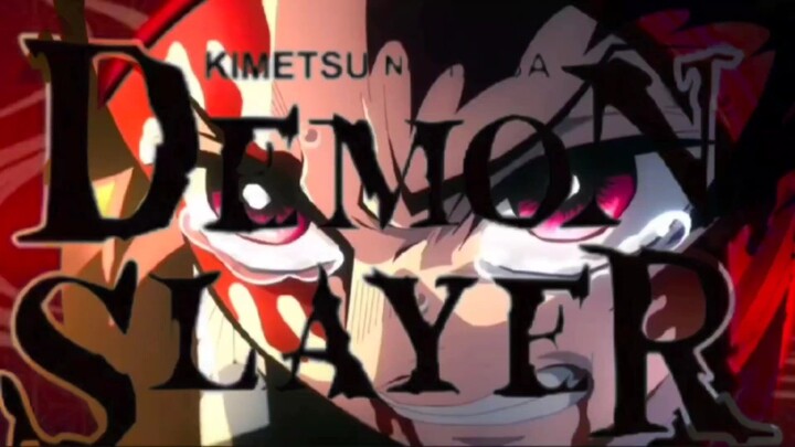 legend never die AMV demon slayer