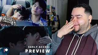 BAD BUDDY SERIES แค่เพื่อนครับเพื่อน - EP.11 [PREVIEW] PATREON EARLY ACCESS REACTION