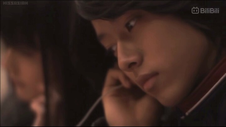 Control Tower - Tháp điều khiển (2011) | VIETSUB - ENGSUB | Kento Yamazaki - Ai Hashimoto
