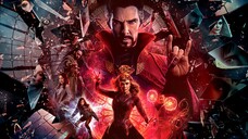 Doctor Strange in the Multiverse of Madness 2022 SUB INDO BLU-RAY HD
