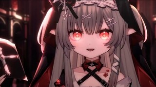 [Super exciting Live2D mass-market model] Ahaha~ Interesting human~ Become my blood servant!