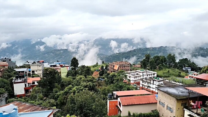 #natural beauty of nepal