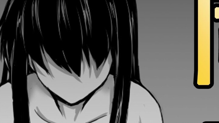 Perverted Japanese man doesn't even let female ghosts go!