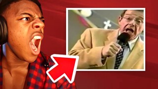 IShowSpeed Does *TRY NOT TO LAUGH* With Media Share...