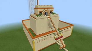 Minecraft: Ngày nay ai còn nhớ trò chơi mạch cát?