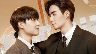 {BL} เฮียเหลียน x เกีย - ไม่กลัว ตัวอย่าง Blu Series ใหม่