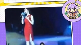 Oh my god! How thin must real stars be! "Liu Yifei