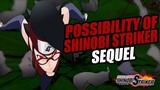 Could Shinobi Striker Get A Sequel???