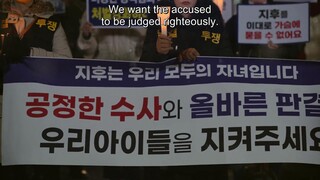 Juvenile Justice (2022) Episode 3