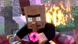 Film|Minecraft|Evil Exists because the Good Ones do Nothing