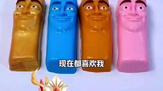 可爱的小猫咪。
