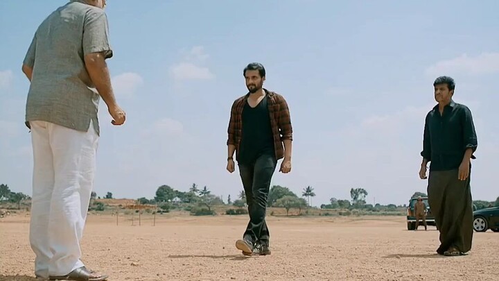 action movies
