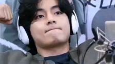 kim taehyung