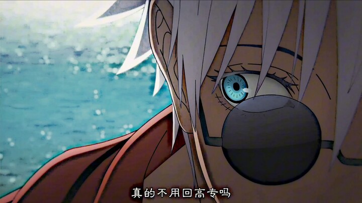 Gentle and powerful