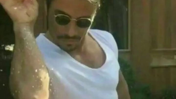 Fluent English will prevent foreigners from bullying you.