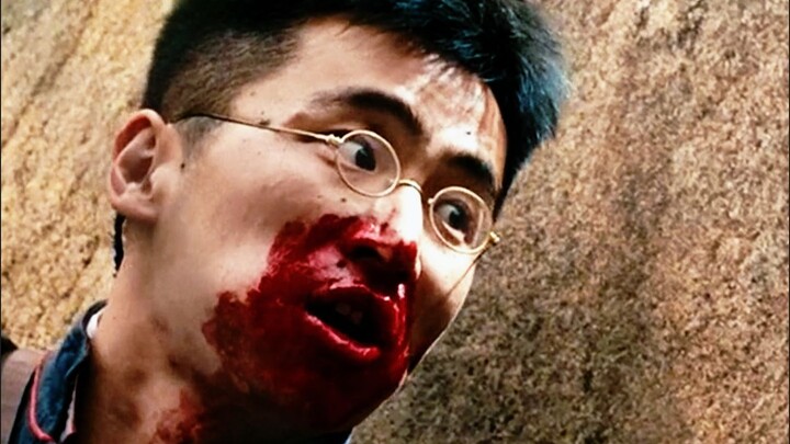 【بقلب صافٍ وأمانة تامة نلتقي بالأخ الأكبر】السيد السابع لا يجد في نفسه أي تأنيب ضمير!