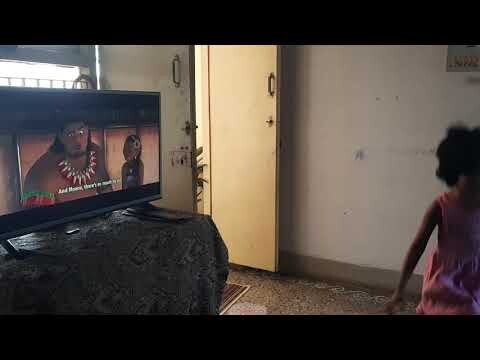Moana2
