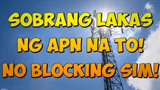 SINGAPORE #1 APN, TESTED 100% PlNAKA MALAKAS NA SERVER MALAPlT SA PHILIPPINES! | TechniquePH