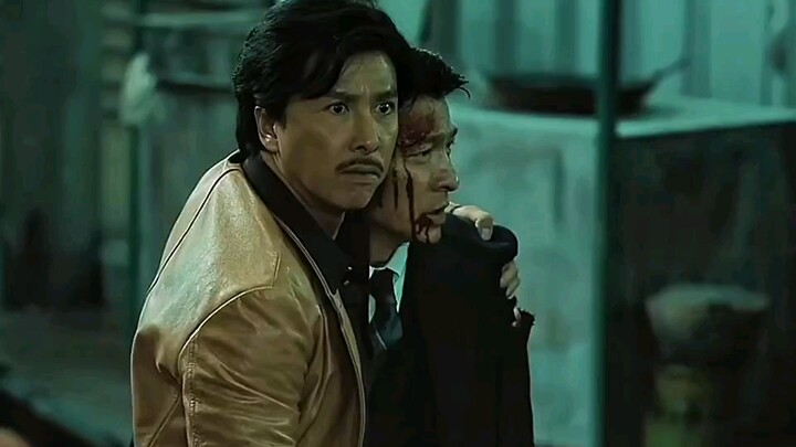 ถ้าออกมาโลดแล่นในวงการนี้ ก็ต้องรักษาความเป็นเพื่อนพ้อง! — ตามล่ามังกร