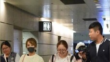 Yang Zi's new drama "National Beauty" latest Reuters wears a sack and loses a lot of weight, and may