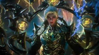 New❗ Preview Perfect World Eps 202