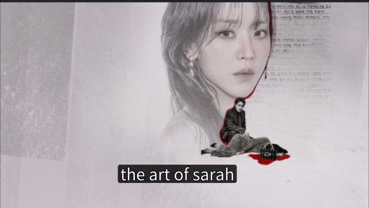 the art of Sarah episode 1 sub indo