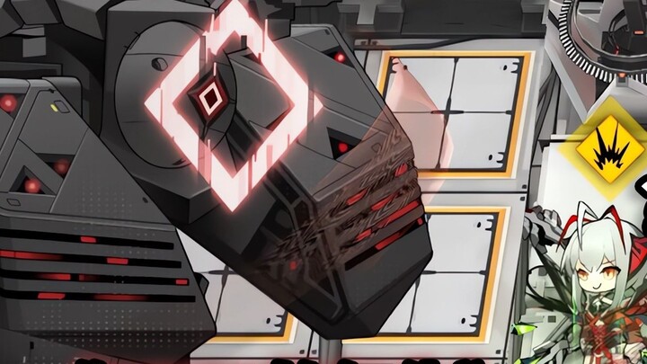 Which heavyweight operators can defeat PRTS "Source Code" with the assistance of M3? [Arknights Ente