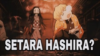 KOK BISA ZENITSU SEKUAT HASHIRA? - ANIME REVIEW