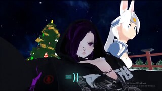 SAY XỈN CÙNG Darling ~ VRCHAT MOMENTS