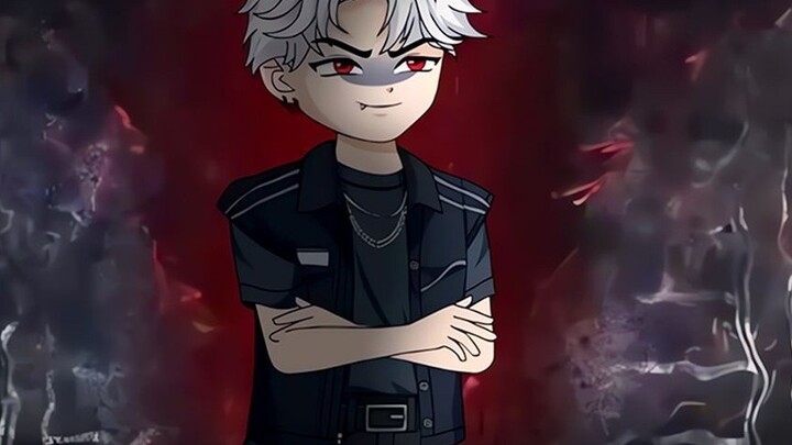 لص قبور يفجر حوض الصرف الصحي!