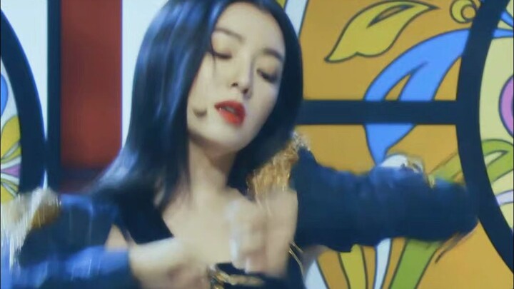 Red Velvet irene