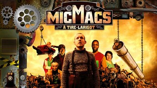 Micmacs