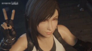 Bộ sưu tập Final Fantasy 3D District
