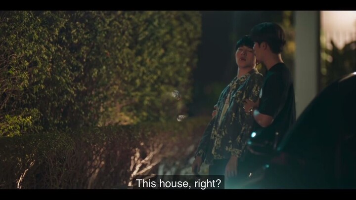 Cutie Pie The Series Ep 3