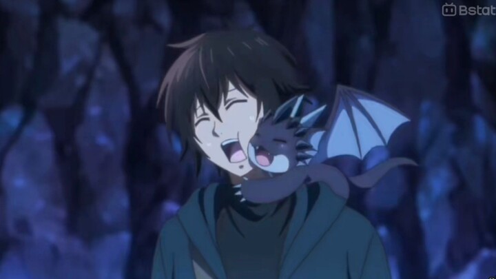 Bertemu Naga Imut Di Dalam Jurang π