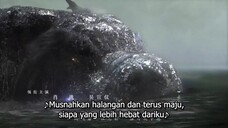 Dunia Douluo Episode 25 - Sub Indo