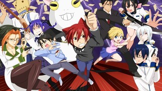 EPS7 Cuticle Detective Inaba (sub indo)