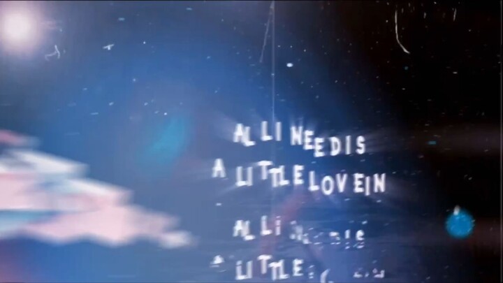 zero two & koe no katachi