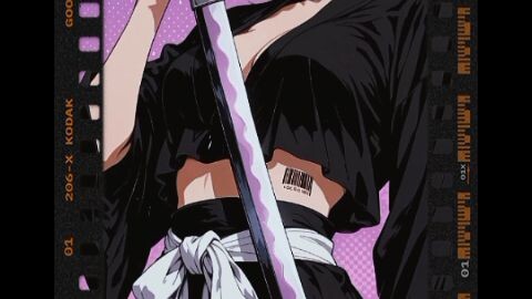 boa Hancock