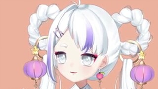 Nanako: I will hate him!! 💢💢, when I am losing weight, I hate all those foodies who have no sense of