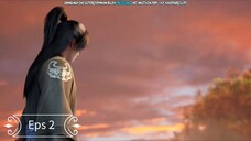 Renegade Imortal Eps 2 Sub Indo