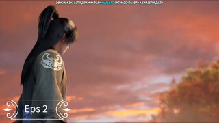 Renegade Imortal Eps 2 Sub Indo